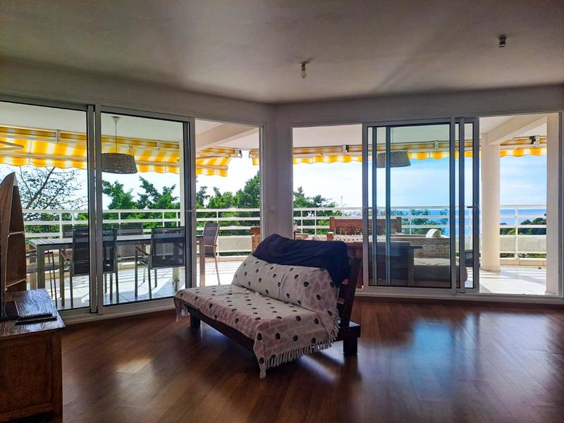 Appartement - 76 m² - 3 pièces