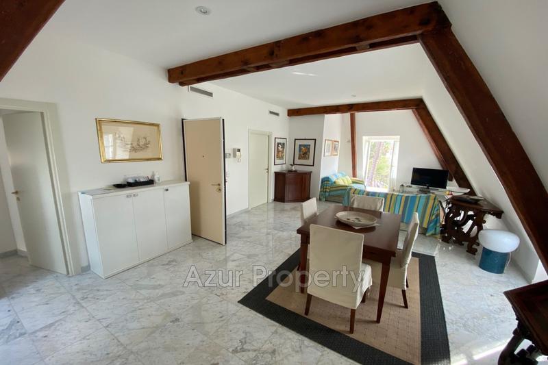 Appartement - 115 m² - 4 pièces