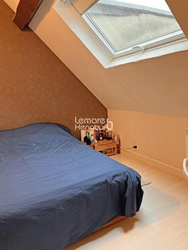 Appartement - 94 m² - 6 pièces