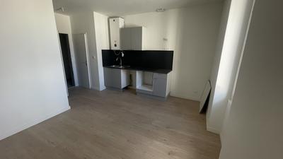 Appartement - 40 m² - 1 pièce