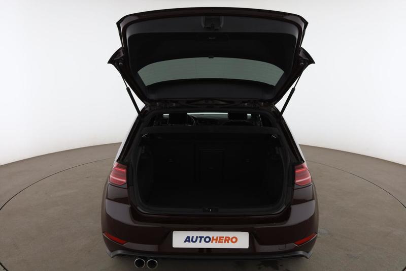 Volkswagen Golf VII 2.0 Tdi BlueMotion Tech Gtd Dsg7 5p 184 ch