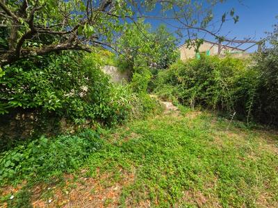 Terrain constructible - 580 m²