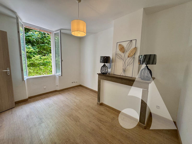 Appartement - 70 m² - 4 pièces