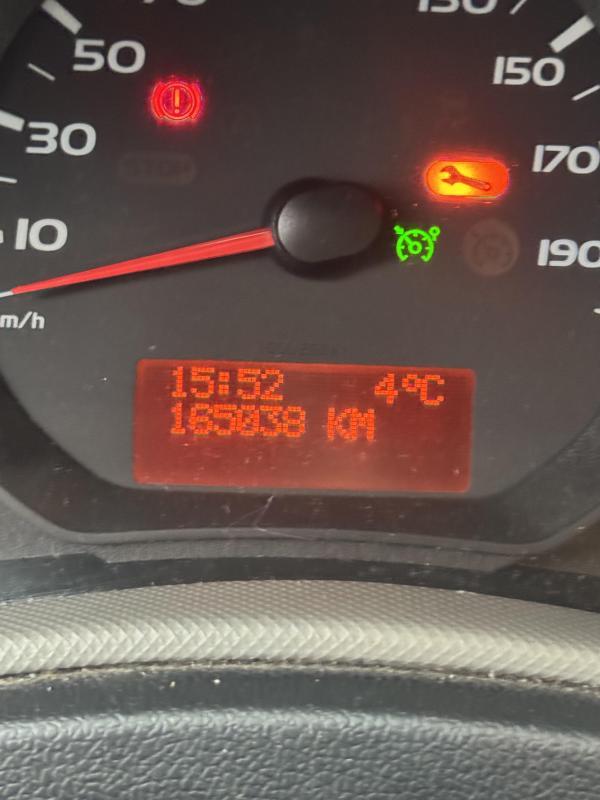 Renault Master 2.3 dCi