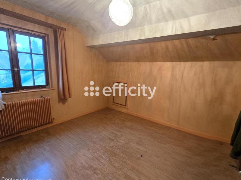 Maison - 183 m² - 6 pièces