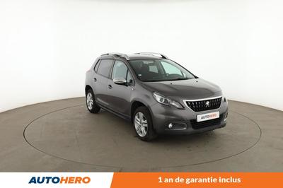 Peugeot 2008 1.2 PureTech Style 110 ch