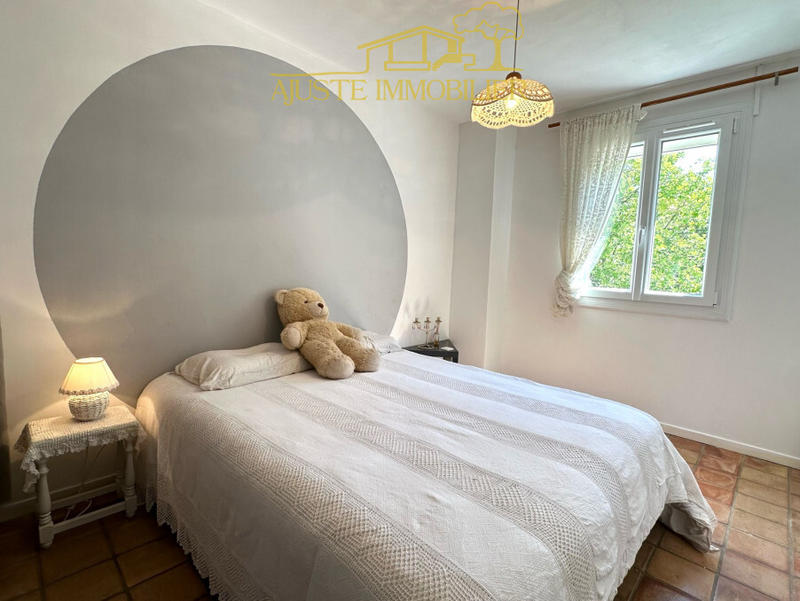 Maison - 210 m² - 7 pièces