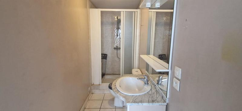 Maison - 51 m² - 3 pièces