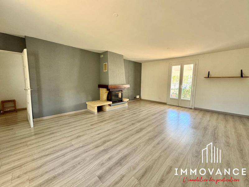 Villa - 100 m² - 4 pièces