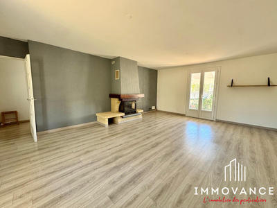 Villa - 100 m² - 4 pièces