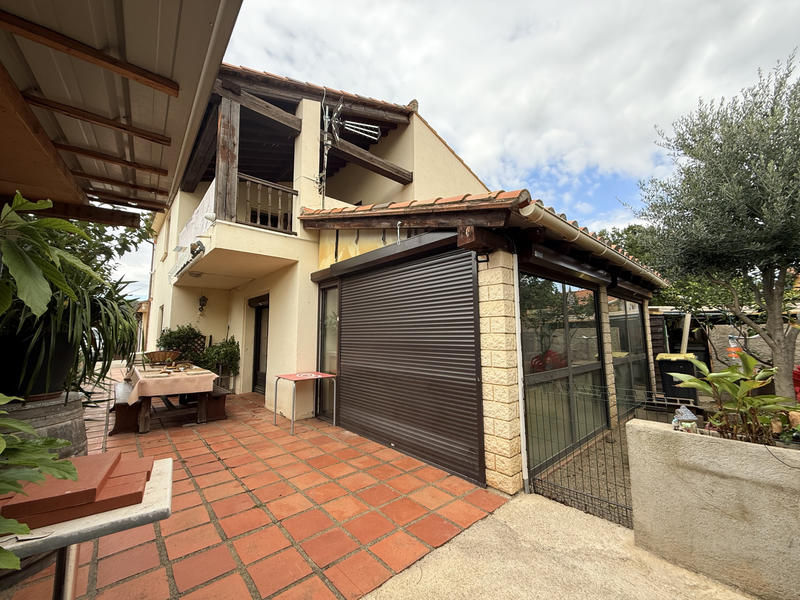 Maison - 176 m² - 5 pièces