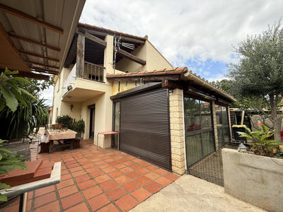 Maison - 176 m² - 5 pièces