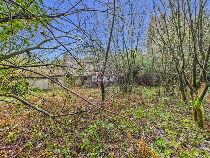 Maison - 53 m² - 2 pièces