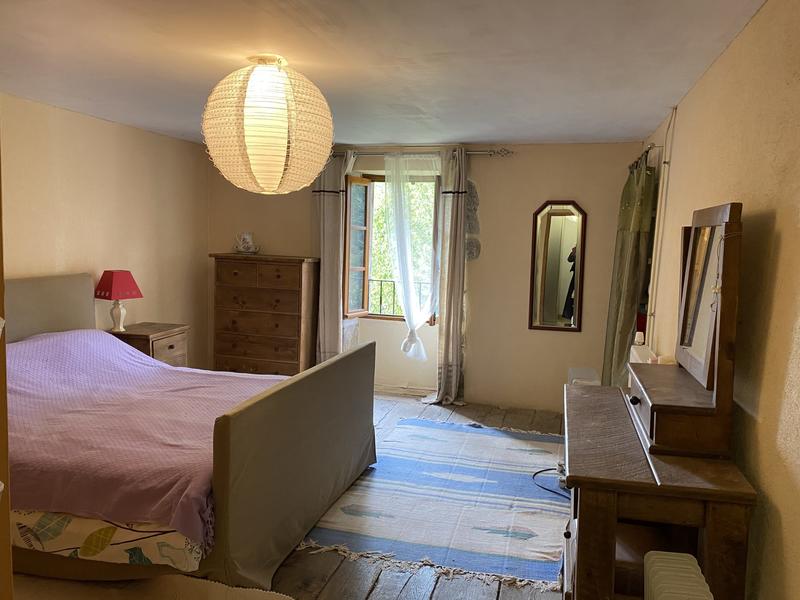 Maison ancienne - 141 m² - 5 pièces