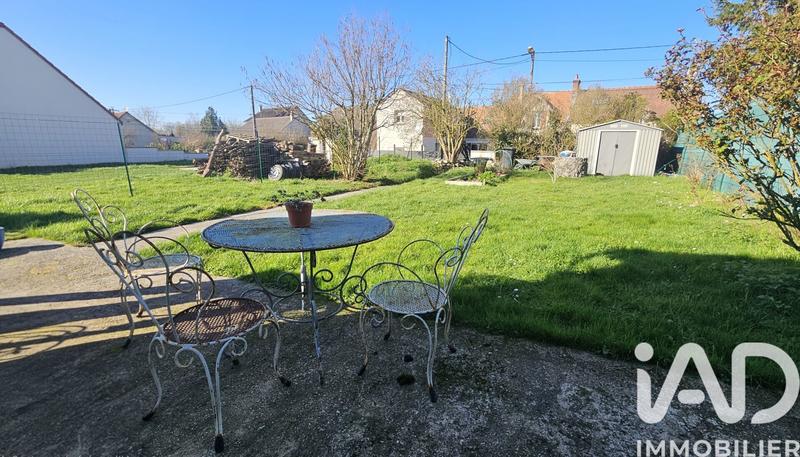 Maison - 181 m² - 7 pièces