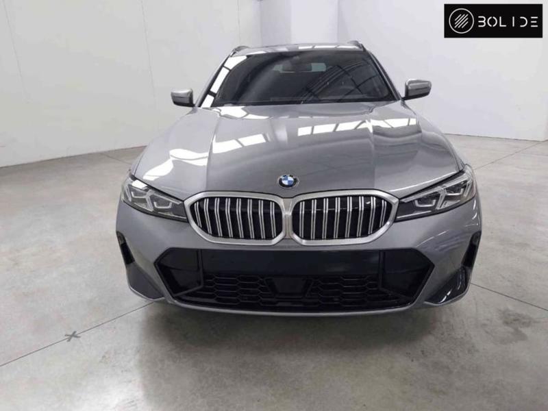 Bmw Série 3 Touring G21 Lci 2 320d xDrive 190 ch Bva8 m Sport