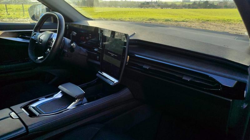 Renault Austral 1.2 E-Tech 200 Hybrid 2wd Xtronic Alpine