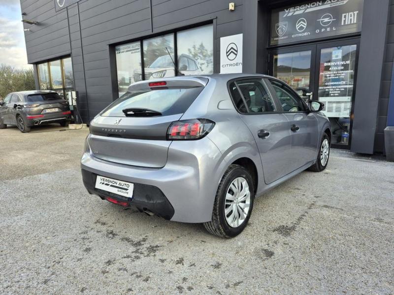 Peugeot 208 II PureTech 75 s&amp;S Like