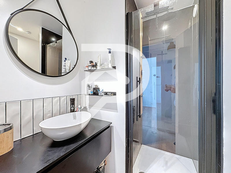 Appartement - 78 m² - 4 pièces