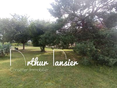 Maison - 102 m² - 4 pièces