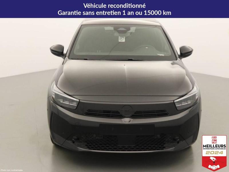 Opel Corsa 1.2 Turbo 100 ch Bvm6 Gs5 portes Vp Essence