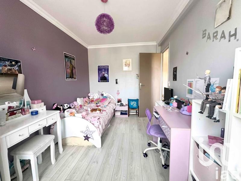 Appartement - 73 m² - 4 pièces