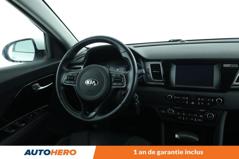 Kia Niro 1.6 GDi Isg Hybride Active Dct6 141 ch