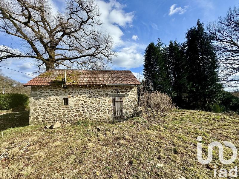 Maison - 116 m² - 3 pièces