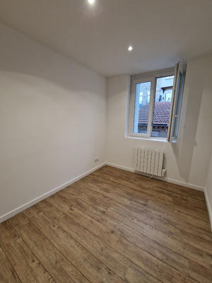 Appartement - 50 m² - 3 pièces