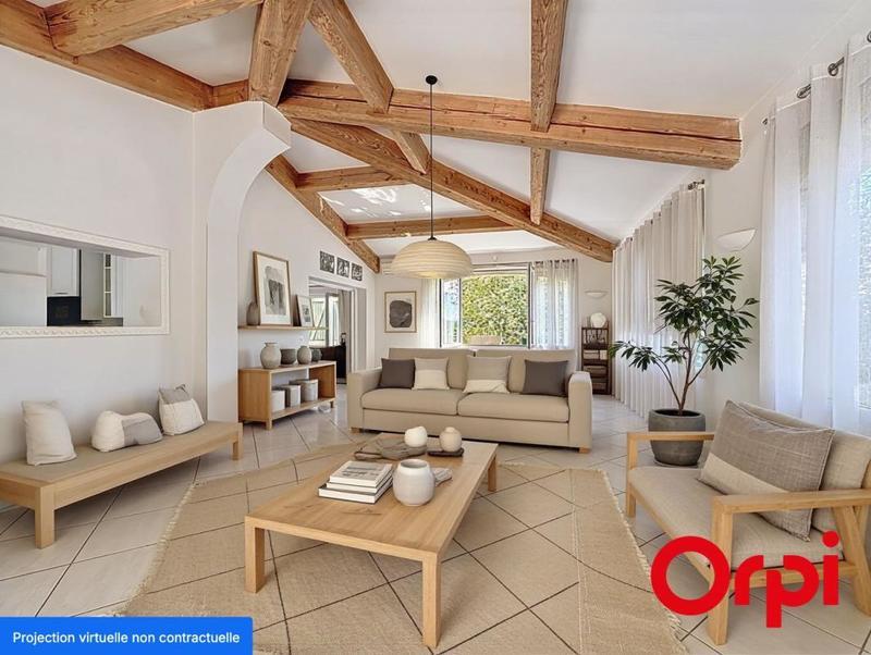 Villa - 160 m² - 4 pièces