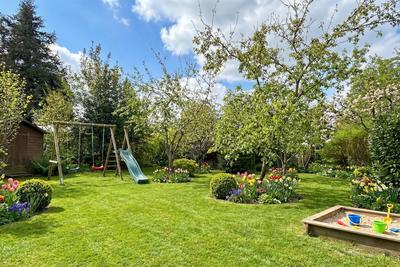 Maison traditionnelle - 138 m² - 6 pièces