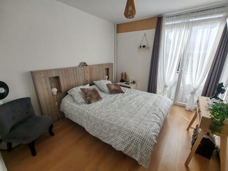 Appartement - 69 m² - 3 pièces