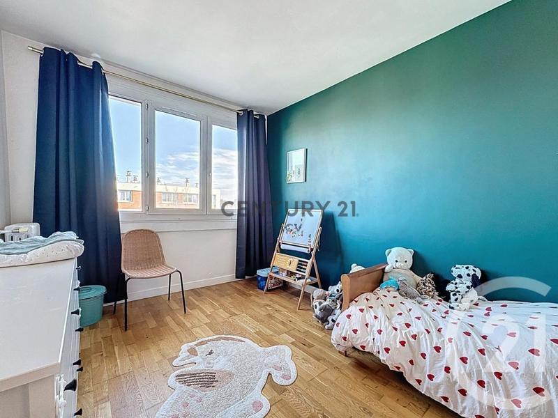 Appartement - 82 m² - 5 pièces