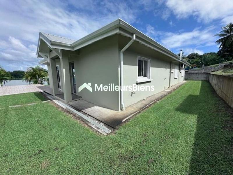 Villa - 160 m² - 5 pièces