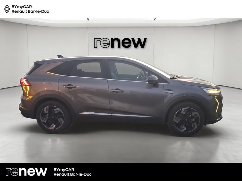 Renault Symbioz E-Tech full hybrid 145 Techno