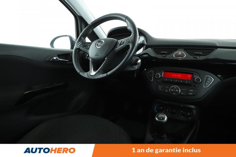 Opel Corsa 1.4 Edition 5p 90 ch