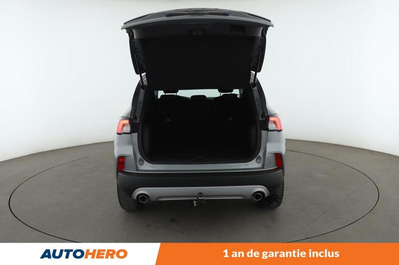 Ford Kuga 2.5 Duratec Fhev Titanium PowerShift 190 ch