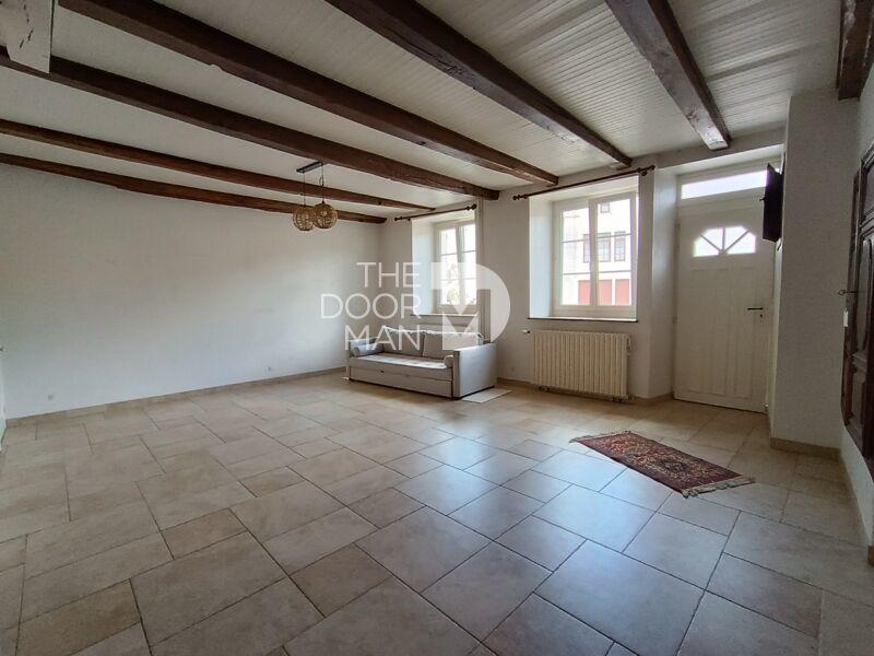 Maison - 150 m² - 4 pièces