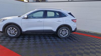 Ford Kuga 2.5 Duratec 190 Ch Flexifuel Titanium