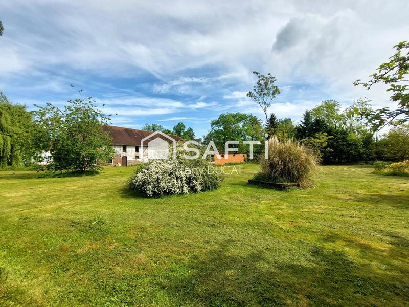 Maison - 470 m² - 15 pièces