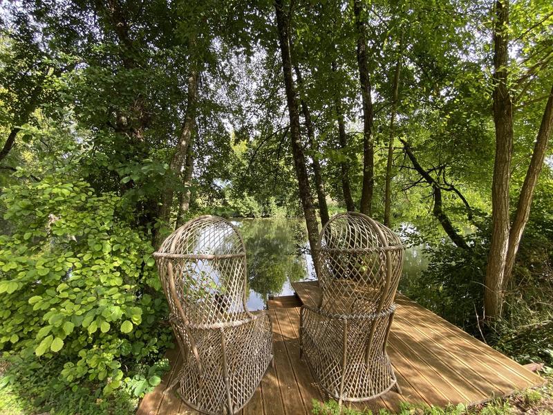 Maison - 162 m² - 6 pièces