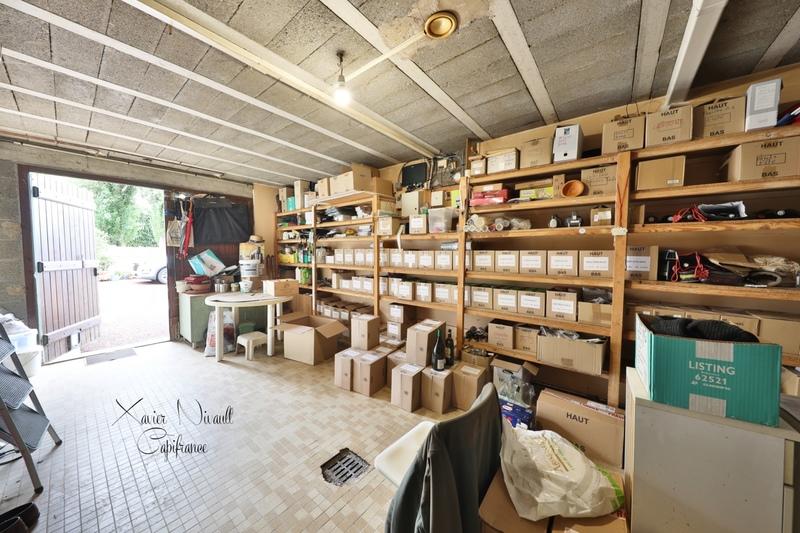 Maison - 224 m² - 8 pièces