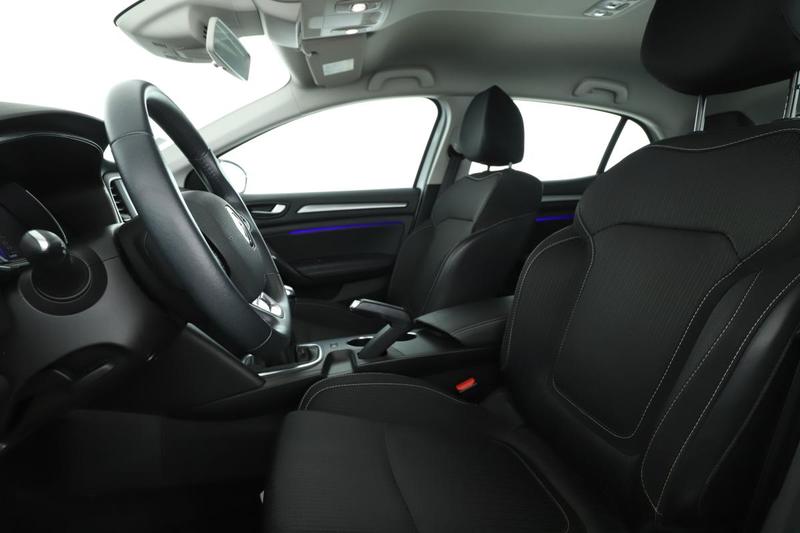 Renault Mégane 1.3 TCe Intens 140 ch