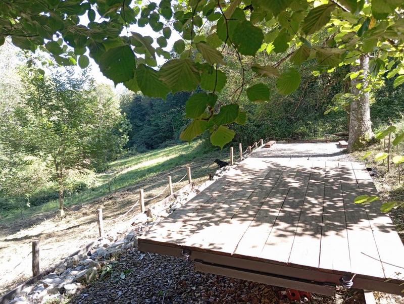 Terrain agricole - 5 240 m²