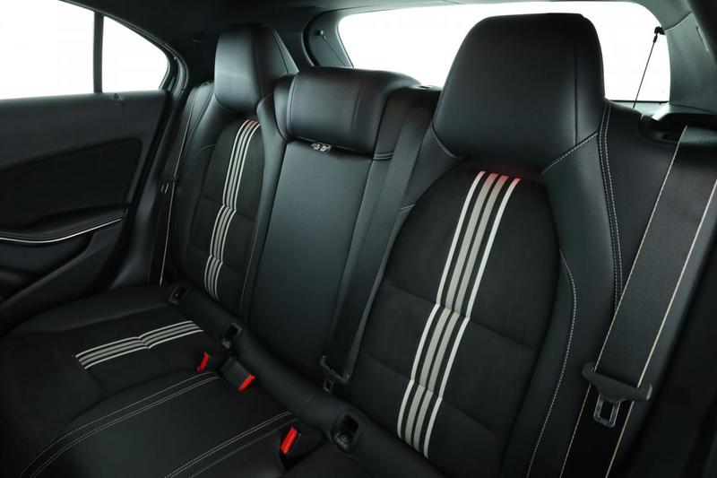 Mercedes Classe a 200 7g-Dct 156 ch