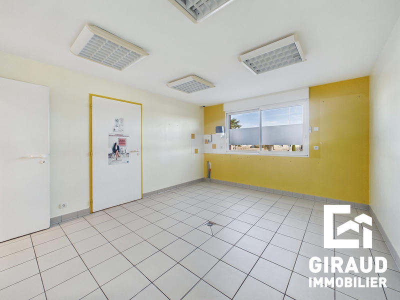 Local commercial - 770 m²