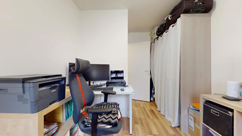 Appartement - 78 m² - 4 pièces