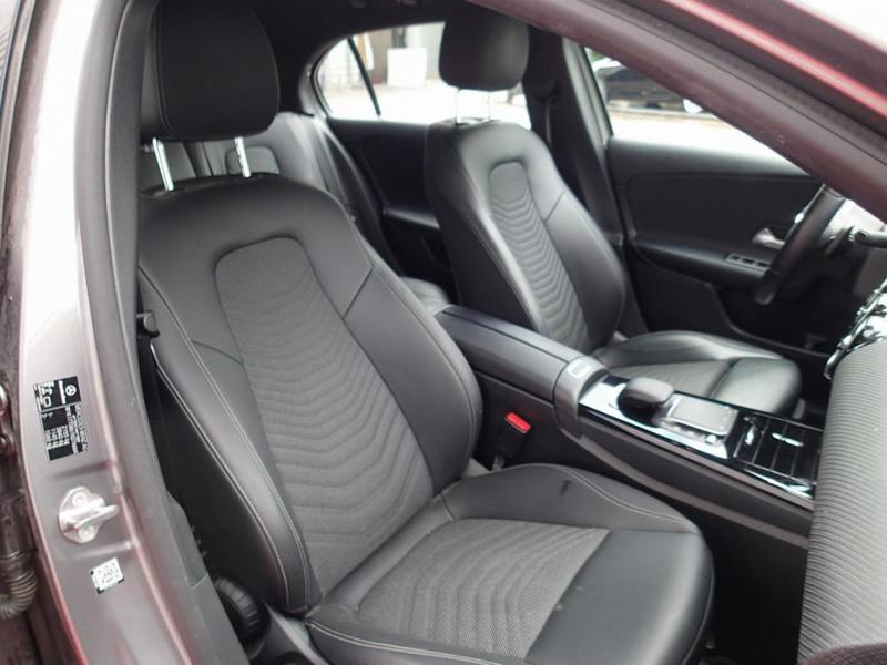 Mercedes Classe a 250 e Style Line 8g-Dct