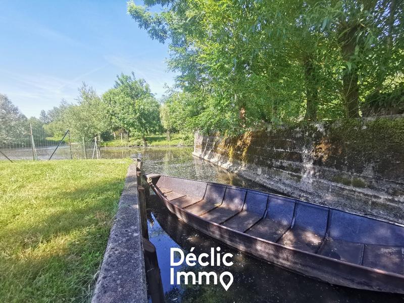 Maison en pierre - 146 m² - 7 pièces