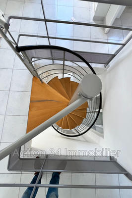 Villa - 130 m² - 5 pièces